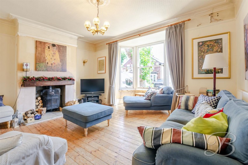 Images for King Edward Avenue, Mansfield