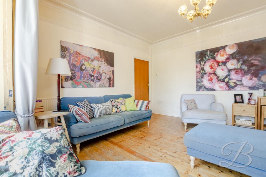 Images for King Edward Avenue, Mansfield