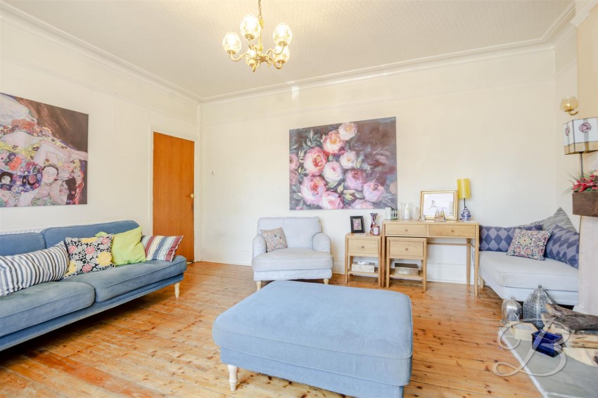 Images for King Edward Avenue, Mansfield