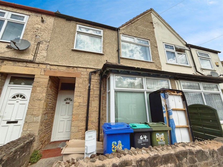 Images for Somersall Street, Mansfield