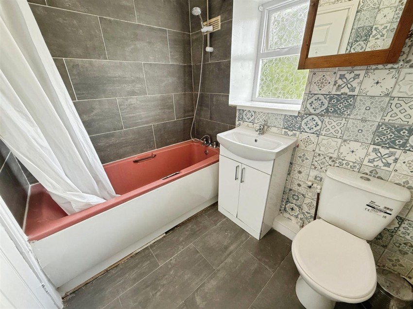 Images for Somersall Street, Mansfield