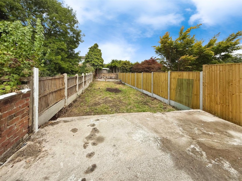 Images for Somersall Street, Mansfield