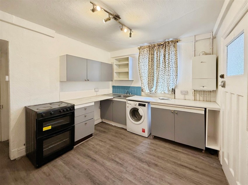 Images for Westfield Lane, Mansfield