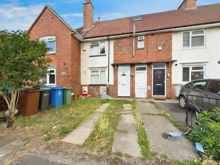 Images for Peel Crescent, Mansfield