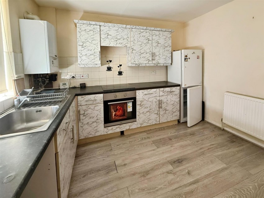 Images for Peel Crescent, Mansfield