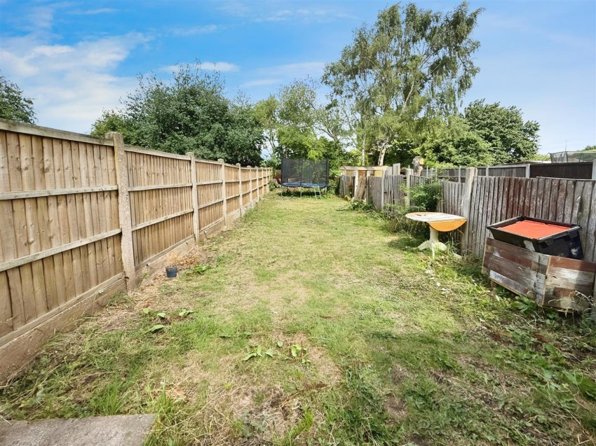 Images for Peel Crescent, Mansfield