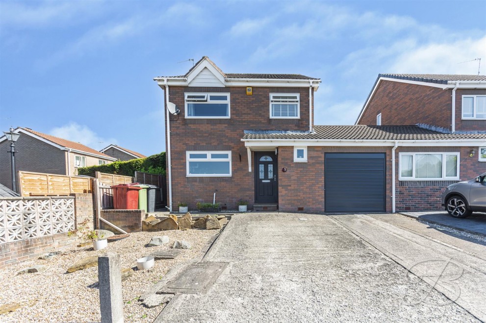 Image of Ridgedale Road, Bolsover, Chesterfield