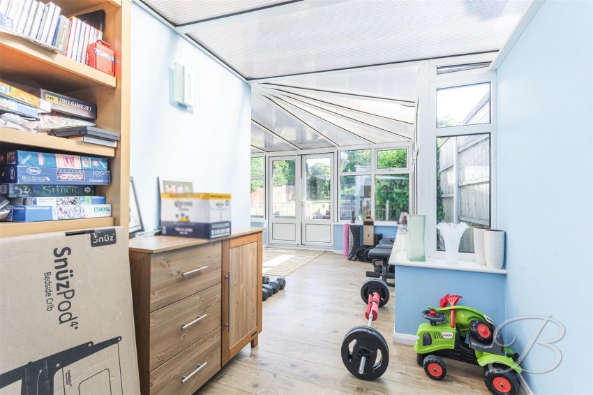 Images for Ridgedale Road, Bolsover, Chesterfield