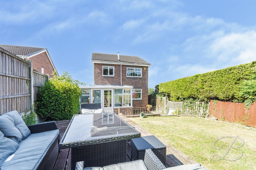 Images for Ridgedale Road, Bolsover, Chesterfield