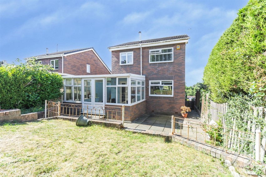 Images for Ridgedale Road, Bolsover, Chesterfield