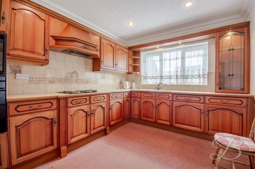 Images for Rectory Road, Upper Langwith, Mansfield