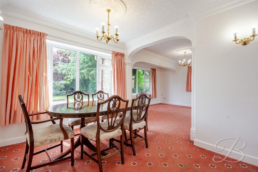 Images for Rectory Road, Upper Langwith, Mansfield