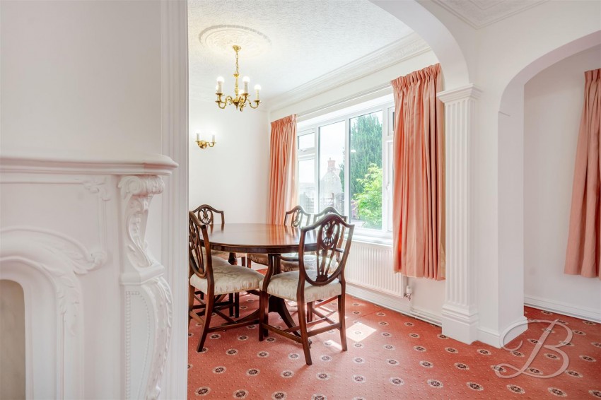 Images for Rectory Road, Upper Langwith, Mansfield