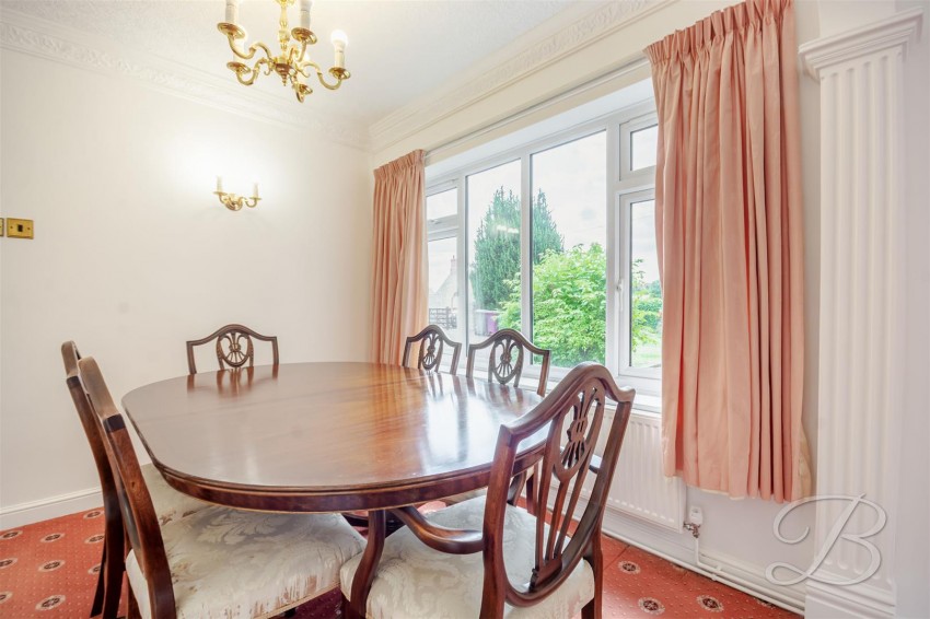 Images for Rectory Road, Upper Langwith, Mansfield