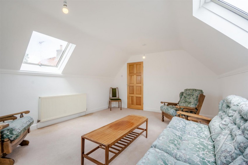 Images for Rectory Road, Upper Langwith, Mansfield