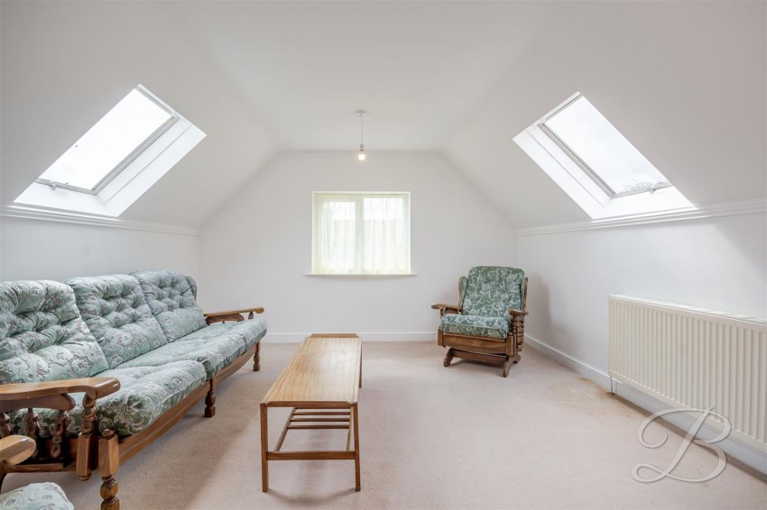 Images for Rectory Road, Upper Langwith, Mansfield