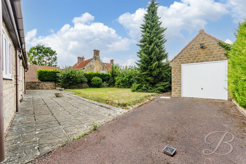 Images for Rectory Road, Upper Langwith, Mansfield