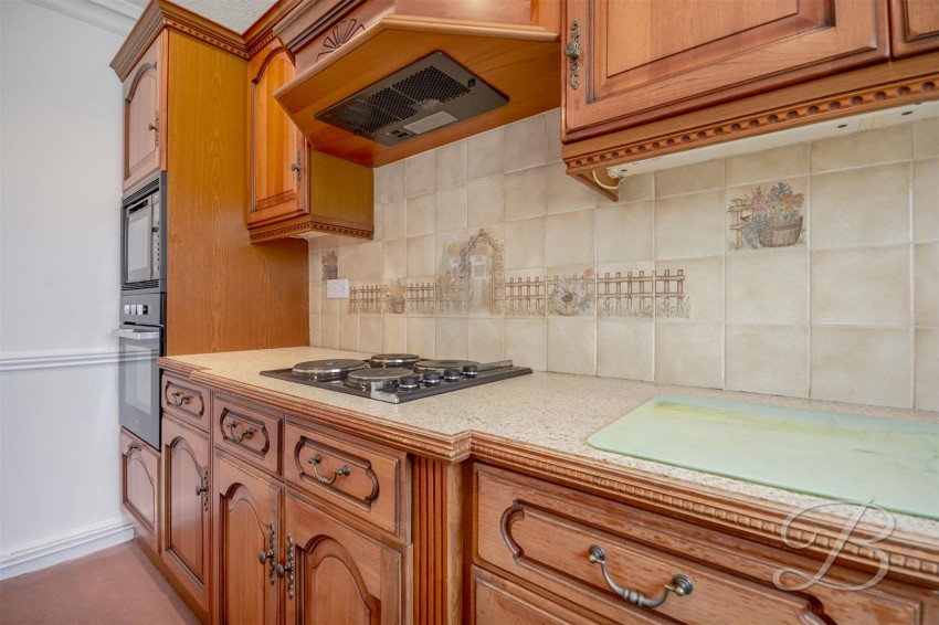 Images for Rectory Road, Upper Langwith, Mansfield