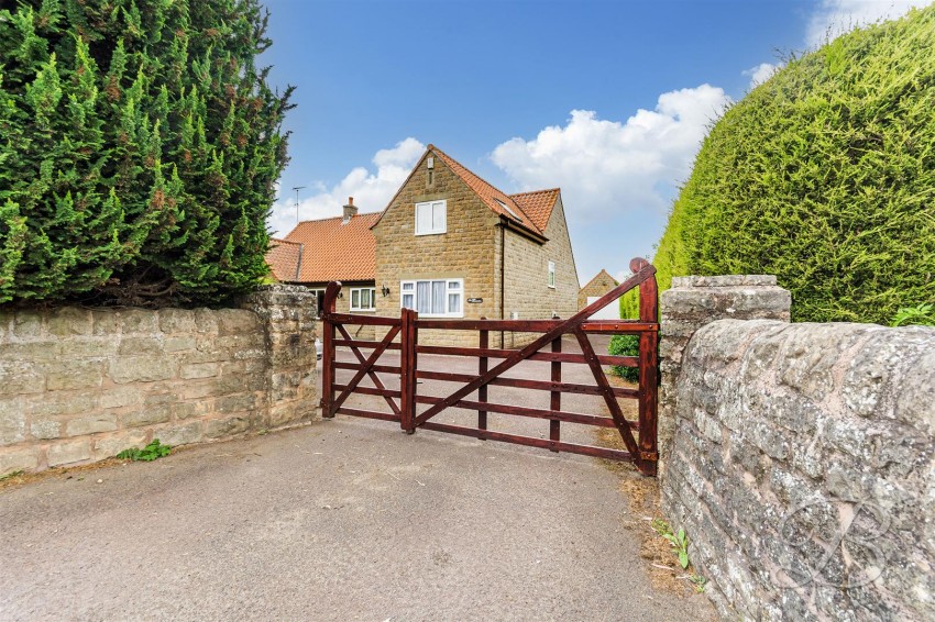 Images for Rectory Road, Upper Langwith, Mansfield