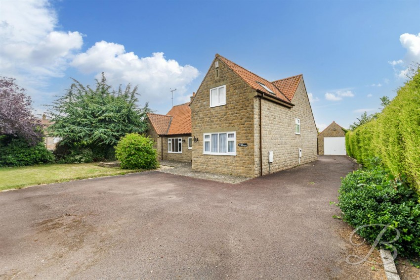 Images for Rectory Road, Upper Langwith, Mansfield