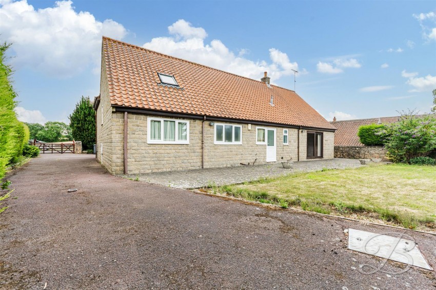 Images for Rectory Road, Upper Langwith, Mansfield