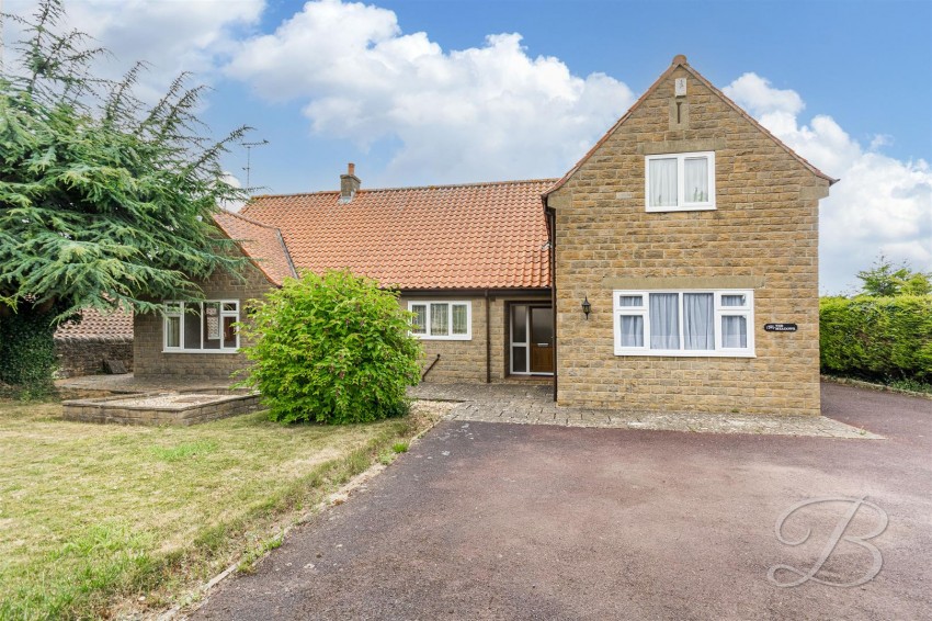 Images for Rectory Road, Upper Langwith, Mansfield