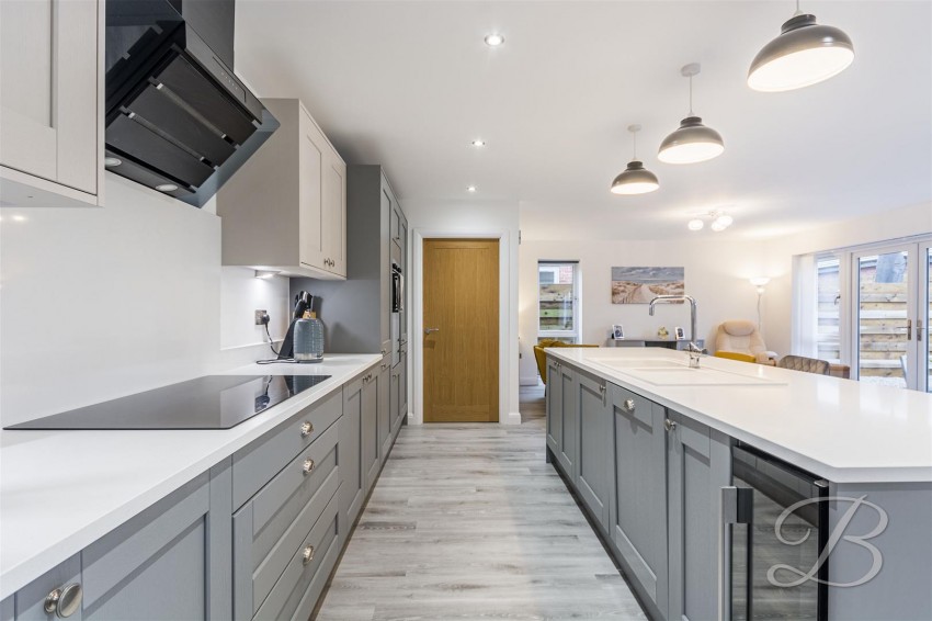 Images for The Grange, Mansfield, Nottingham