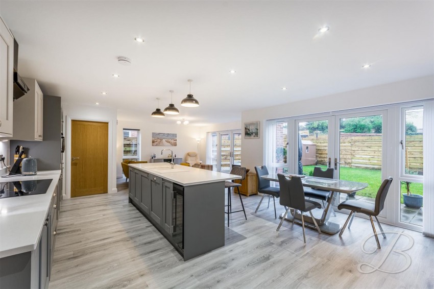 Images for The Grange, Mansfield, Nottingham