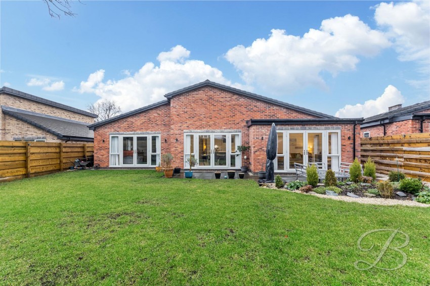 Images for The Grange, Mansfield, Nottingham
