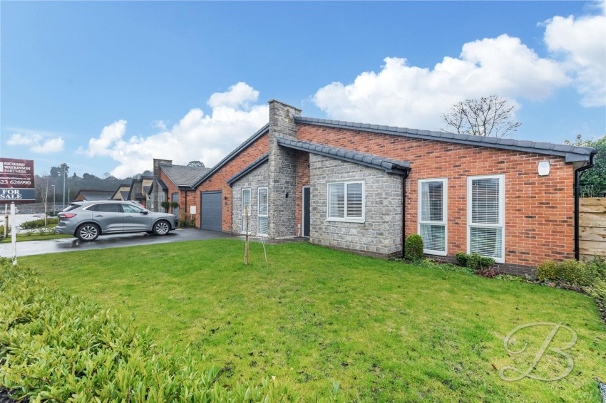 Images for The Grange, Mansfield, Nottingham