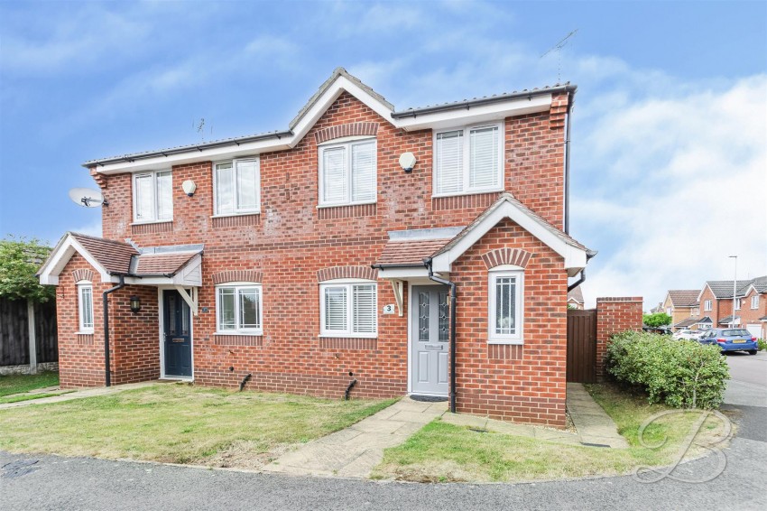 Images for St. James Gardens, Mansfield Woodhouse, Mansfield