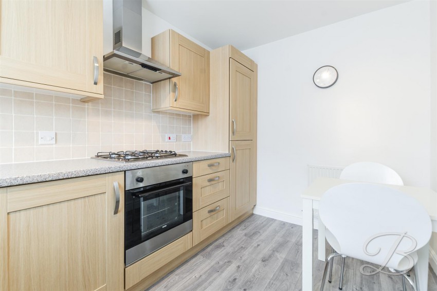 Images for St. James Gardens, Mansfield Woodhouse, Mansfield