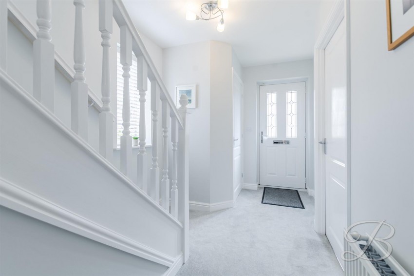 Images for St. James Gardens, Mansfield Woodhouse, Mansfield