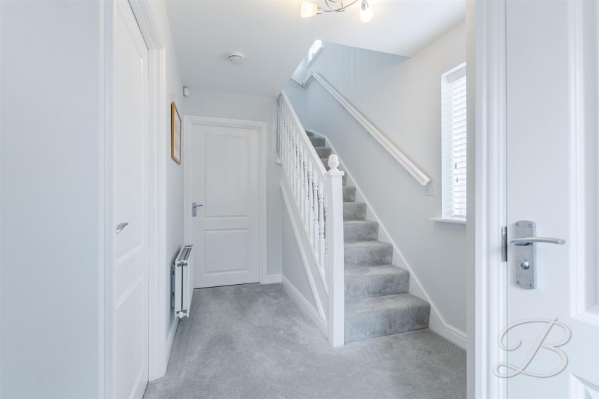 Images for St. James Gardens, Mansfield Woodhouse, Mansfield