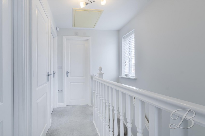 Images for St. James Gardens, Mansfield Woodhouse, Mansfield