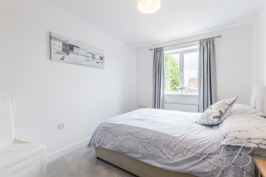 Images for St. James Gardens, Mansfield Woodhouse, Mansfield