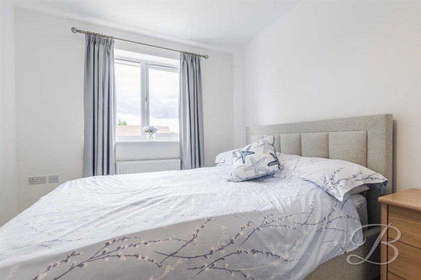 Images for St. James Gardens, Mansfield Woodhouse, Mansfield