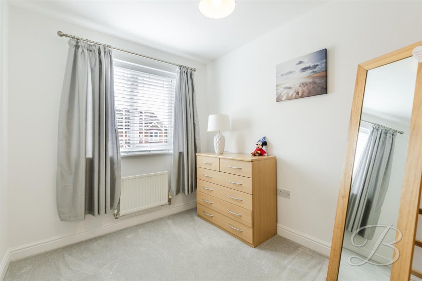 Images for St. James Gardens, Mansfield Woodhouse, Mansfield