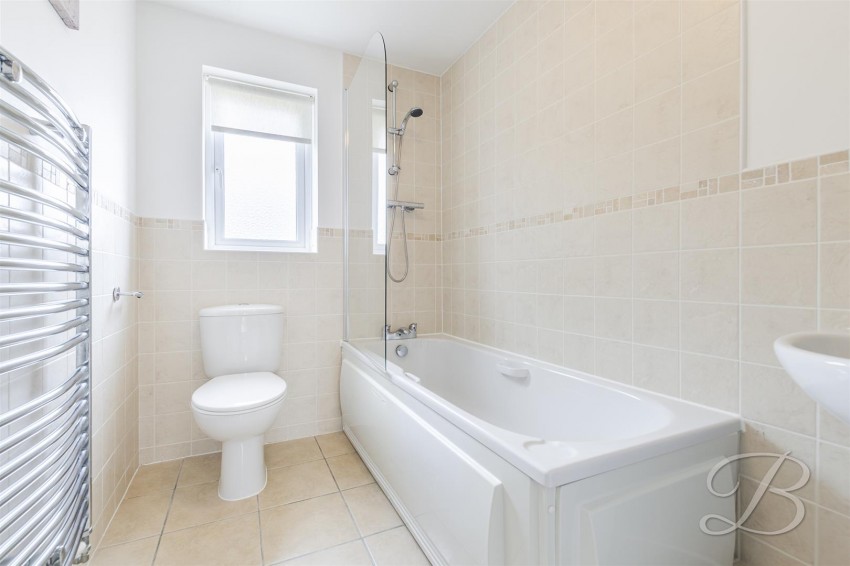 Images for St. James Gardens, Mansfield Woodhouse, Mansfield