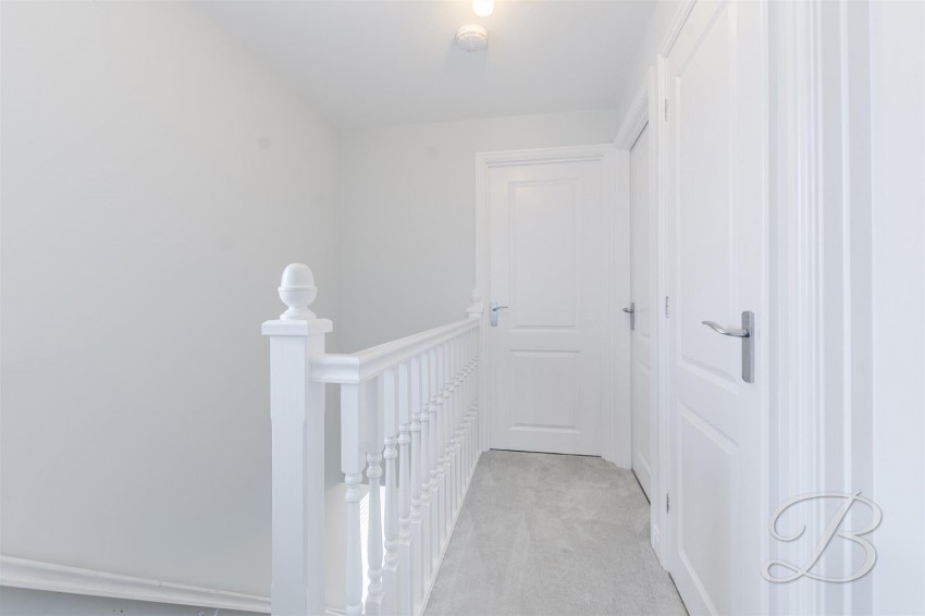 Images for St. James Gardens, Mansfield Woodhouse, Mansfield