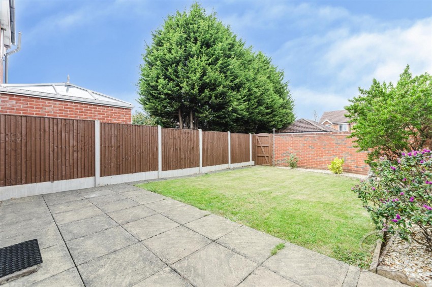 Images for St. James Gardens, Mansfield Woodhouse, Mansfield