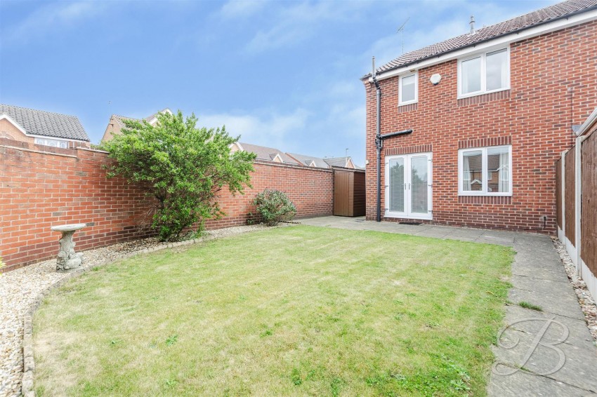 Images for St. James Gardens, Mansfield Woodhouse, Mansfield