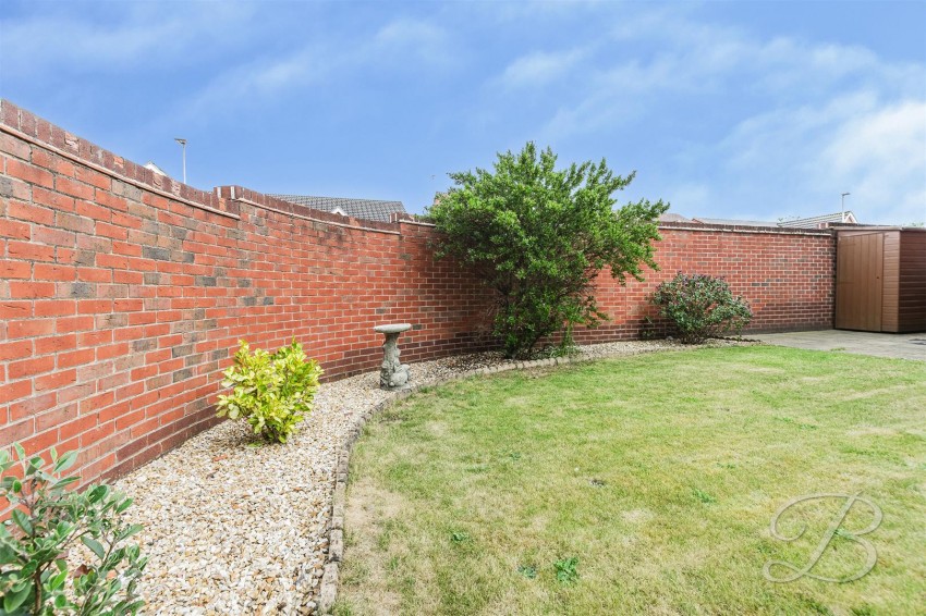 Images for St. James Gardens, Mansfield Woodhouse, Mansfield