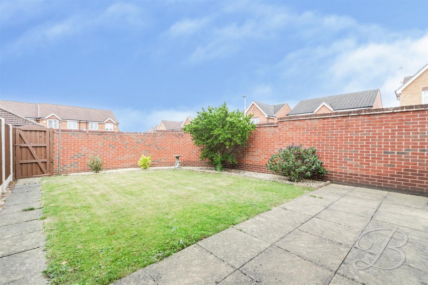 Images for St. James Gardens, Mansfield Woodhouse, Mansfield
