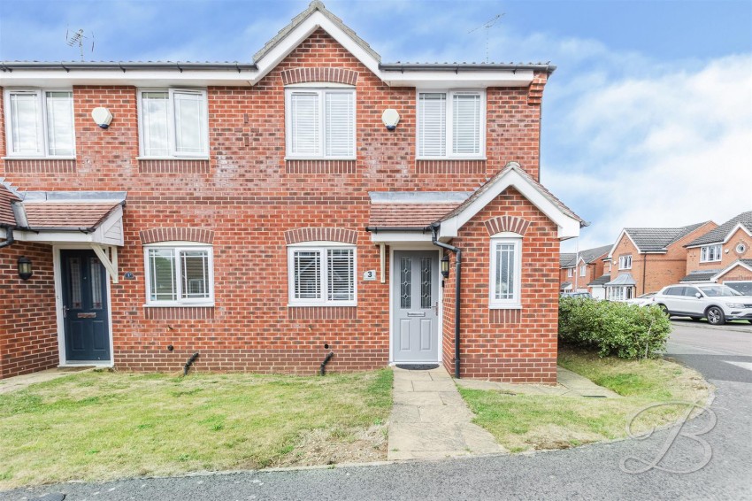 Images for St. James Gardens, Mansfield Woodhouse, Mansfield