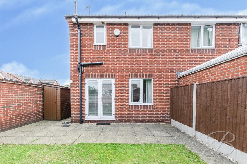 Images for St. James Gardens, Mansfield Woodhouse, Mansfield