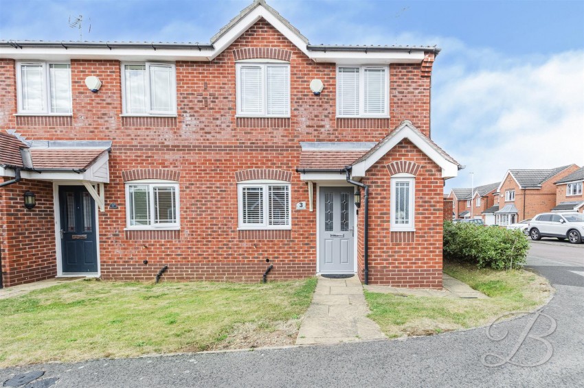 Images for St. James Gardens, Mansfield Woodhouse, Mansfield