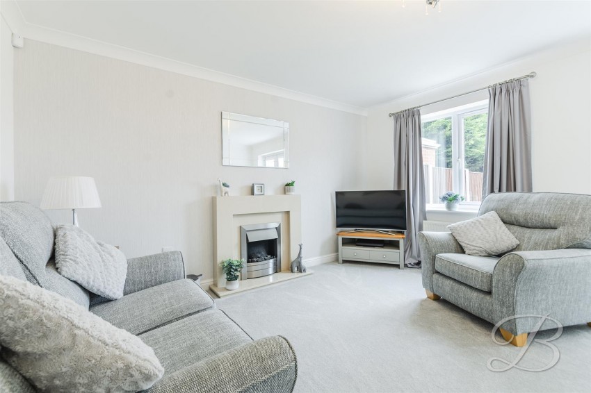 Images for St. James Gardens, Mansfield Woodhouse, Mansfield