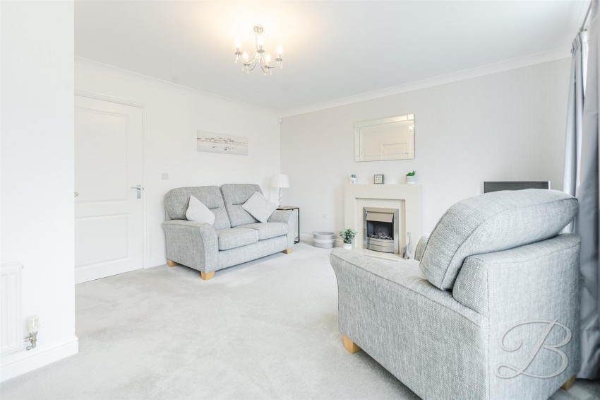 Images for St. James Gardens, Mansfield Woodhouse, Mansfield