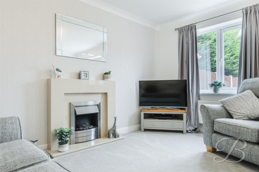 Images for St. James Gardens, Mansfield Woodhouse, Mansfield